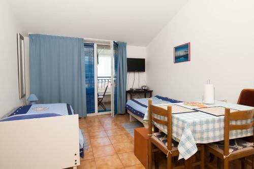 Apartamentos Studios Nina