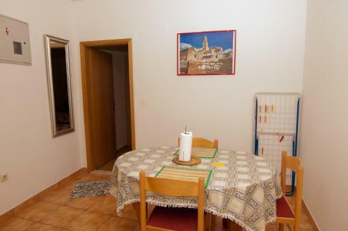 Apartamentos Studios Nina