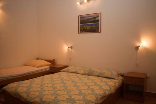 Apartamentos Studios Nina