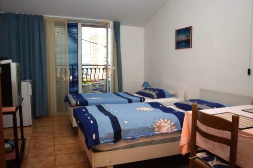 Apartamentos Studios Nina