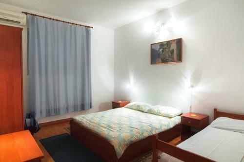 Apartamentos Studios Nina