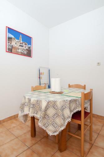 Apartamentos Studios Nina