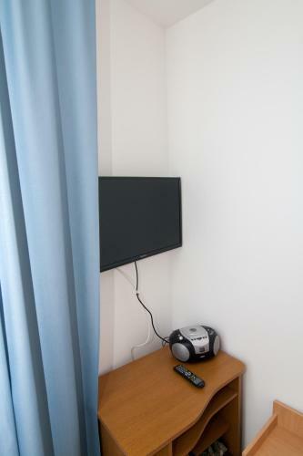 Apartamentos Studios Nina