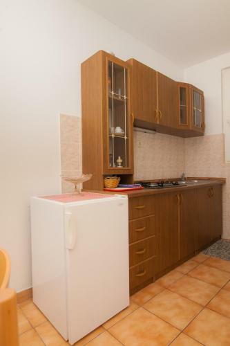 Apartamentos Studios Nina