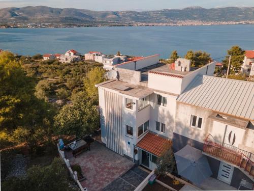 Holiday Home Insulam Mare