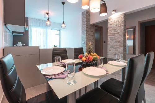 Holiday Home Insulam Mare
