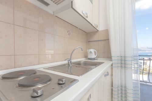 Holiday Home Insulam Mare