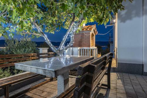 Holiday Home Insulam Mare
