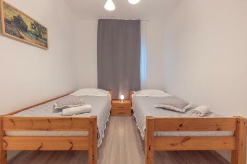 Holiday Home Insulam Mare