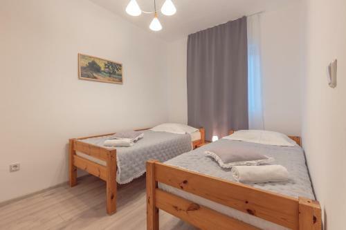 Holiday Home Insulam Mare