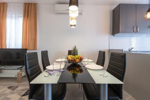 Holiday Home Insulam Mare