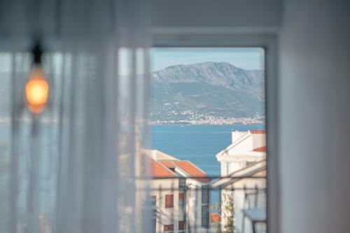 Holiday Home Insulam Mare