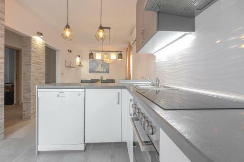 Holiday Home Insulam Mare
