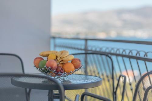 Holiday Home Insulam Mare