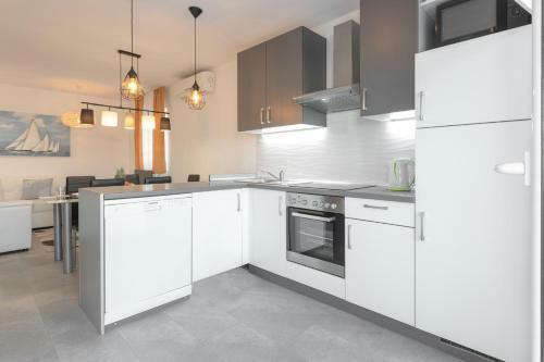 Holiday Home Insulam Mare