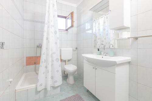 Holiday Home Insulam Mare