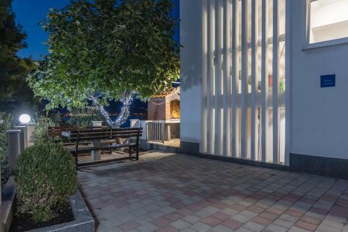 Holiday Home Insulam Mare
