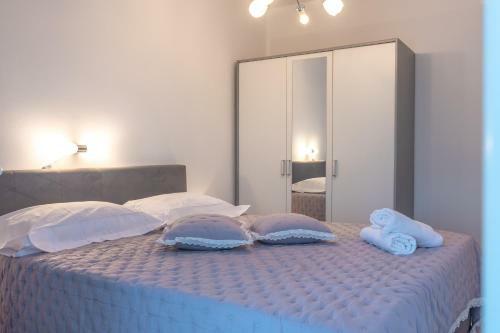 Holiday Home Insulam Mare