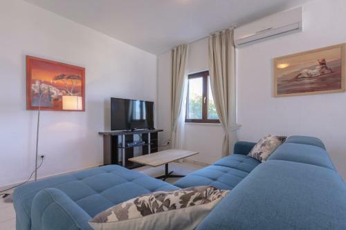 Holiday Home Insulam Mare