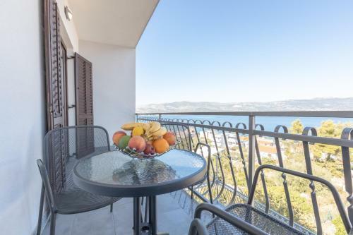 Holiday Home Insulam Mare