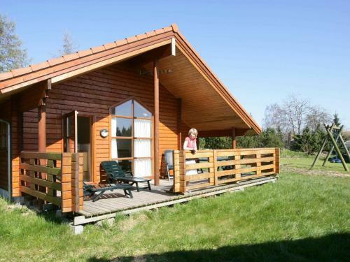 Holiday Home Harestien II