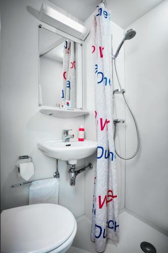 Hotel Cabinn Esbjerg