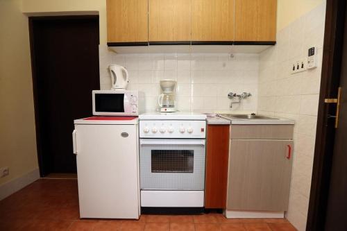 Apartment Vodice 11628d
