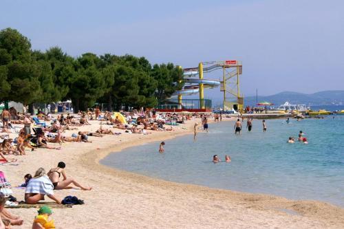 Apartment Vodice 11628d