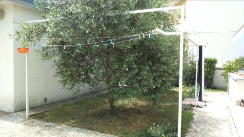 Apartment Vodice 11628d