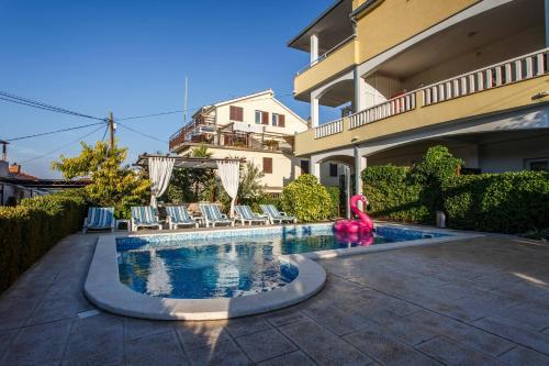 Hostal Apartments Kasalo