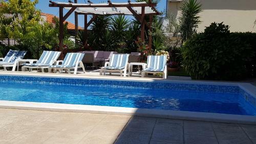 Hostal Apartments Kasalo