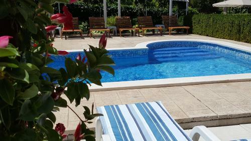 Hostal Apartments Kasalo