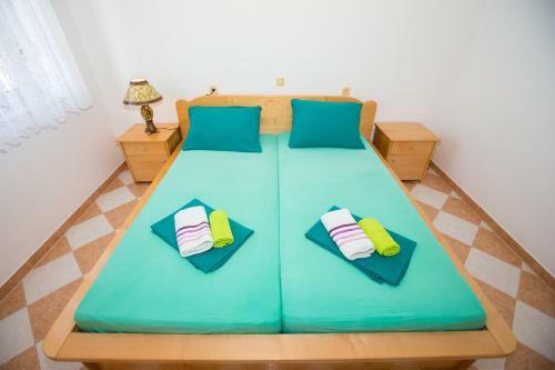 Apartment Barbat 3
