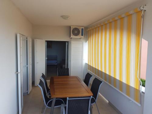 Apartment Braco
