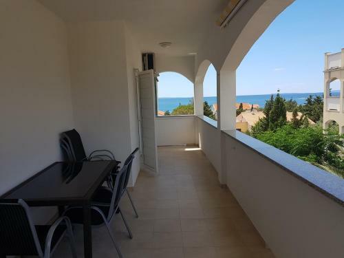 Apartment Braco