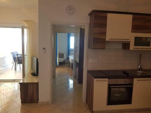 Apartment Braco