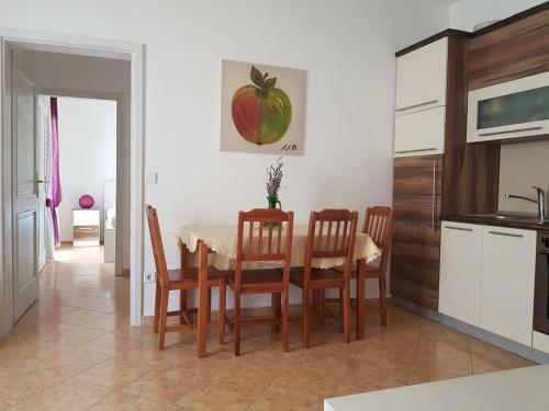 Apartment Braco