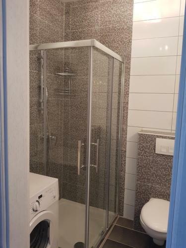 Apartment Braco