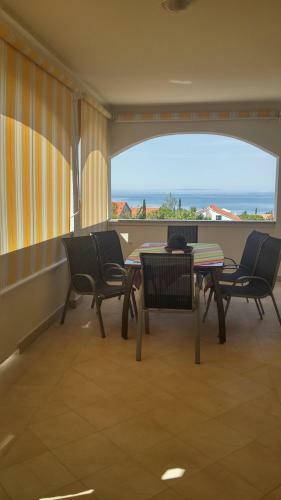 Apartment Braco