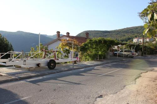 Apartment Rabac 7410d
