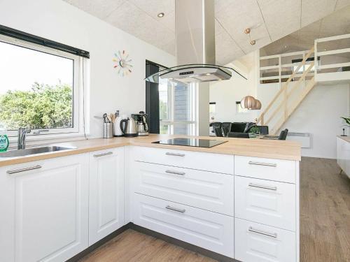 Three-bedroom Holiday Home In Strandby 4