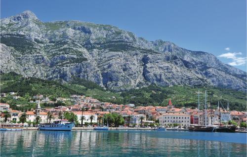 Apartment Makarska *xi *