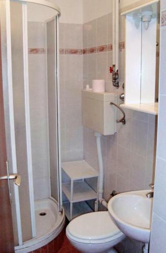 Apartamentos Studio Punat 5410a