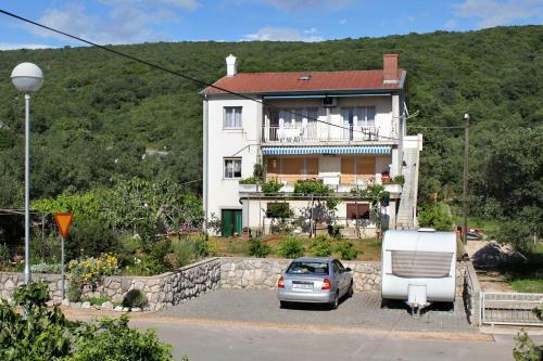 Apartamentos Studio Punat 5410a
