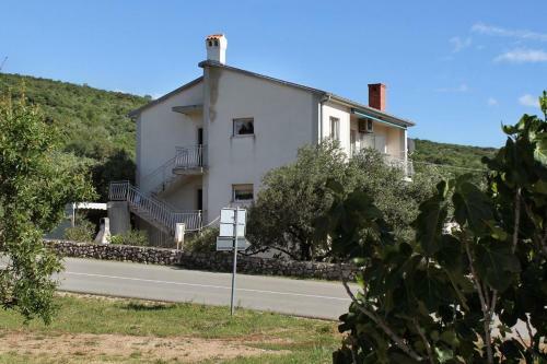 Apartamentos Studio Punat 5410a