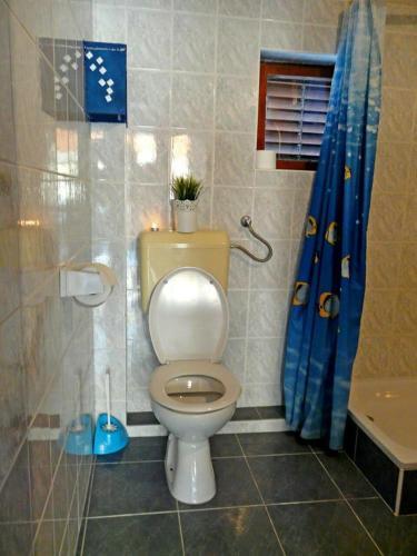 Apartment Drvenik Donja Vala 6756a