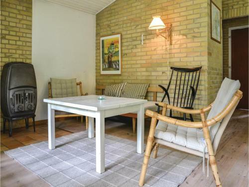 Holiday Home Elenavej Frederiksv
