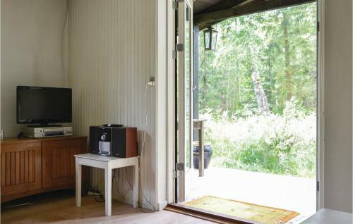 Holiday Home Elenavej Frederiksv