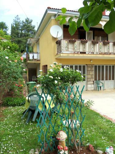 Apartment Vesna
