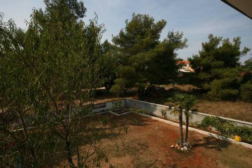 Apartment Novigrad 7017a
